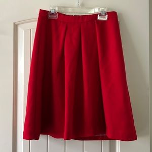 Limited Skirt